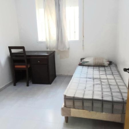 Zitouna Rooms Casablanca Bagian luar foto