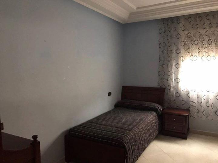 Zitouna Rooms Casablanca Bagian luar foto