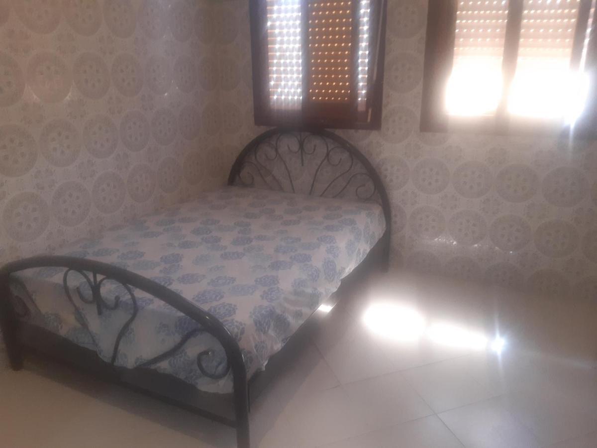 Zitouna Rooms Casablanca Bagian luar foto