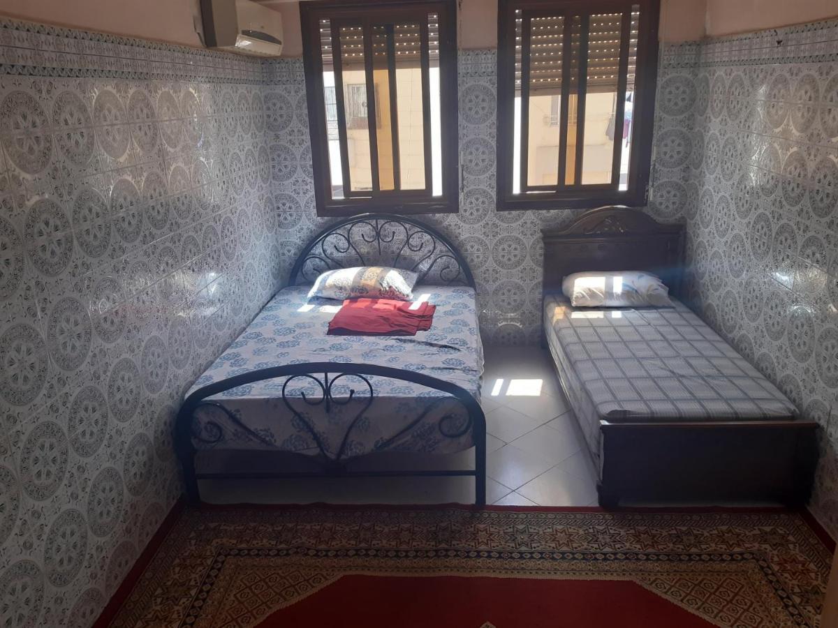 Zitouna Rooms Casablanca Bagian luar foto