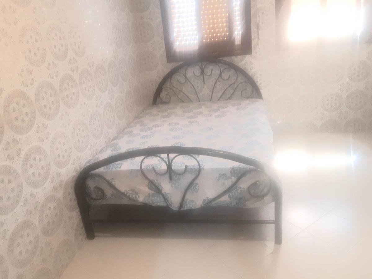 Zitouna Rooms Casablanca Bagian luar foto