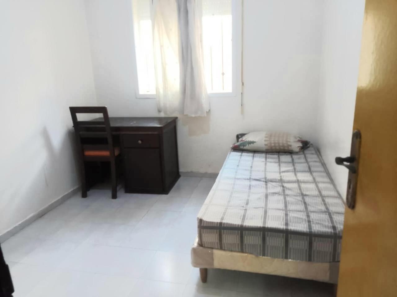 Zitouna Rooms Casablanca Bagian luar foto
